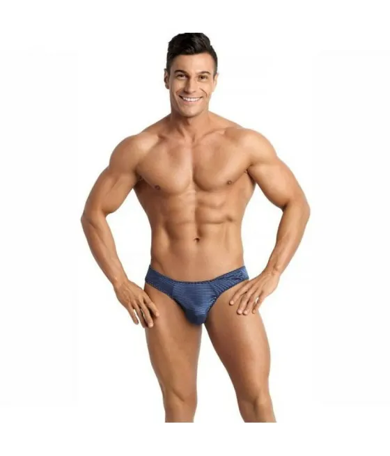 ANAIS MEN - STRING NAVAL XL