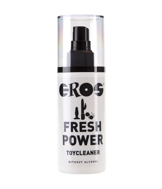 EROS POWER LINE - POWER SANS ALCOOL