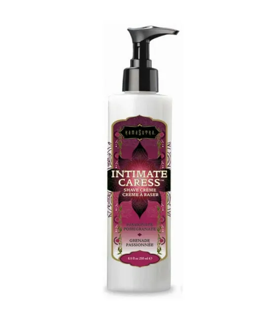 KAMASUTRA - CRÈME  RASER FEMME GRENADE 250 ML