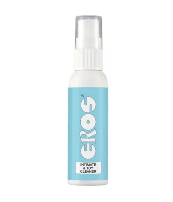 EROS - NETTOYANT INTIME EXTERNE ET JOUETS 50 ML