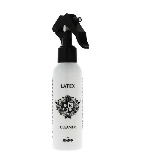 EROS FETISH LINE - LATEX NETTOYANT 150 ML