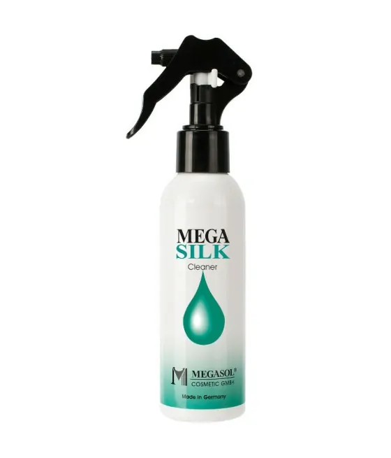 EROS MEGASILK - TOY CLEANER 150 ML