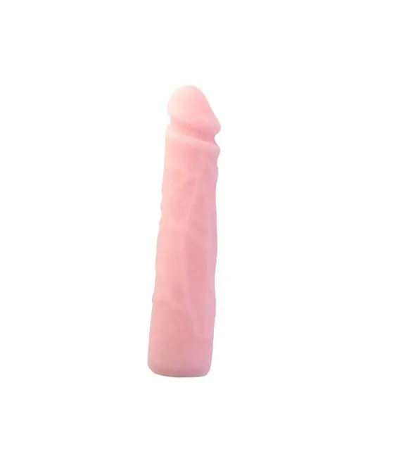 BAILE - GODE EN SILICONE RÉALISTE SKIN TOUCH 23 CM