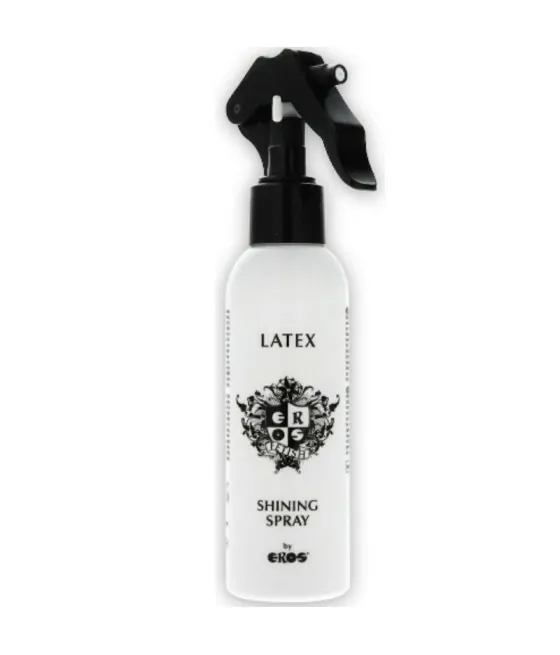 EROS FETISH LINE - LATEX BRILLANT SPRAY 150 ML