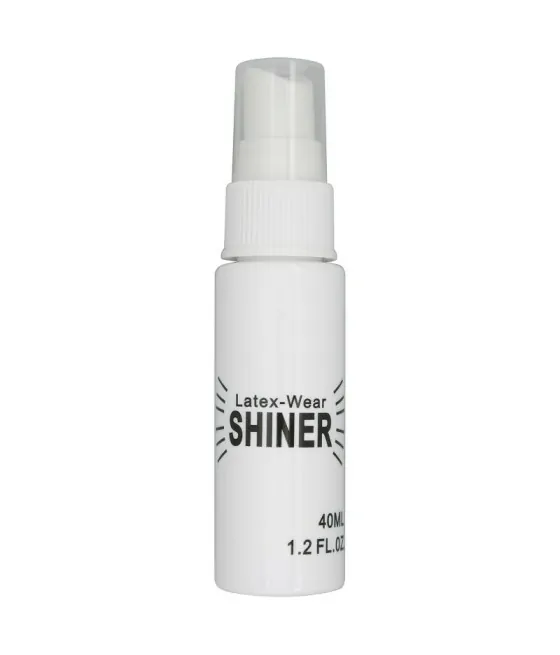 Spray brillant pour latex 40 ml Sevencreations