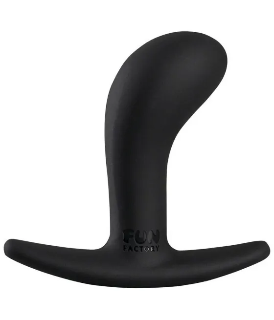 FUN FACTORY - BOOTIE PLUG ANAL PETIT NOIR