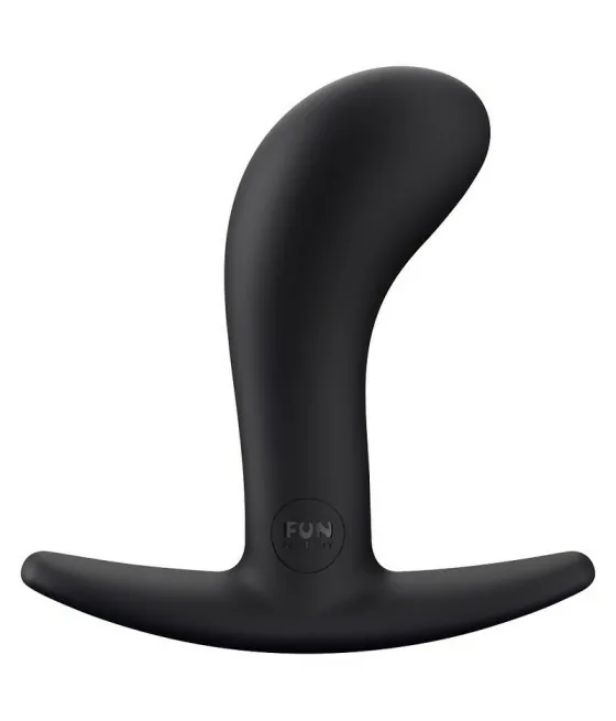 FUN FACTORY - BOOTIE PLUG ANAL MOYEN NOIR