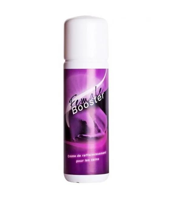 RUF - CRÈME RAFFERMISSANTE SEINS BOOSTER FEMME