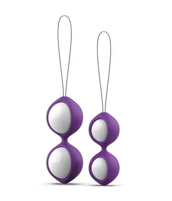 Bfit Classique - stimulateur violet