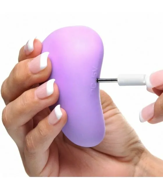 Mini vibromasseur Arouse-Her - un plaisir fantaisiste