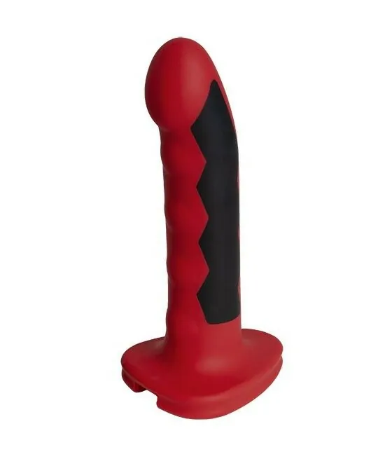 ELECTRASTIM - GODE KOMODO SILICONE FUSION