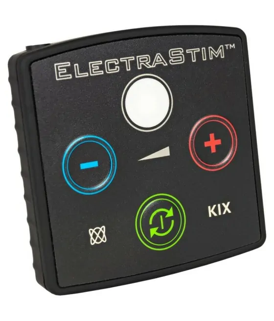 ELECTRASTIM - KIX ÉLECTRO STIMULATEUR DE SEXE