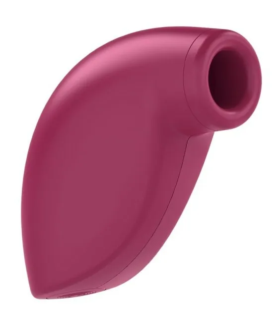 SATISFYER - UNE NUIT