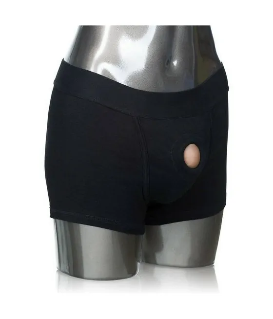 CALEXOTICS - PACKER GEAR BOXER HARNAIS M/L