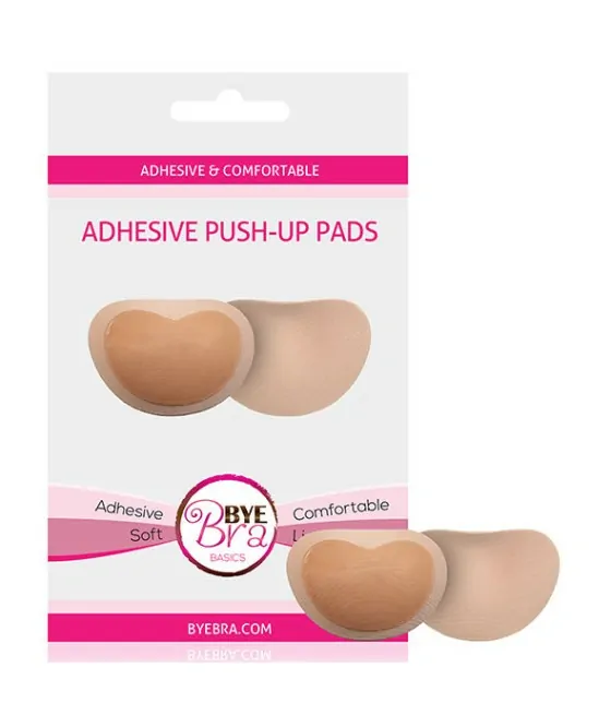 Push-up adhésifs Byebra - tampons pour poitrine sexy