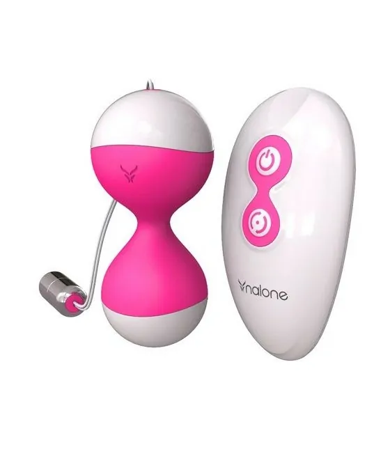 NALONE - MIU MIU KEGEL EXERCICES TÉLÉCOMMANDE