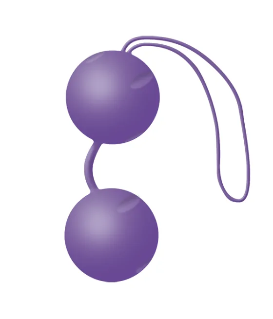 JOYDIVION JOYBALLS - LIFESTYLE VIOLETA