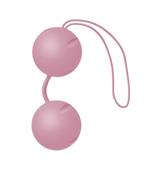 JOYDIVION JOYBALLS - LIFESTYLE ROSA