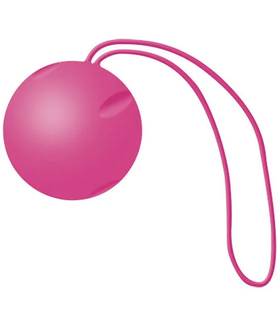 JOYDIVION JOYBALLS - STYLE DE VIE UNIQUE FUCHSIA