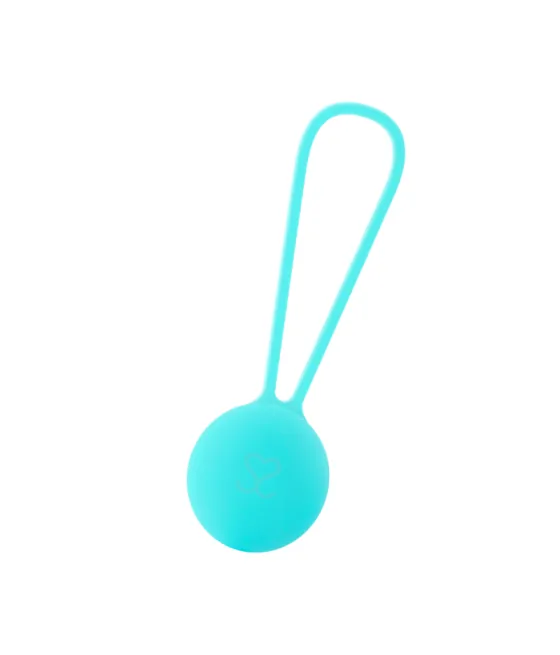 MORESSA - OSIAN ONE SILICONE TURQUOISE PREMIUM