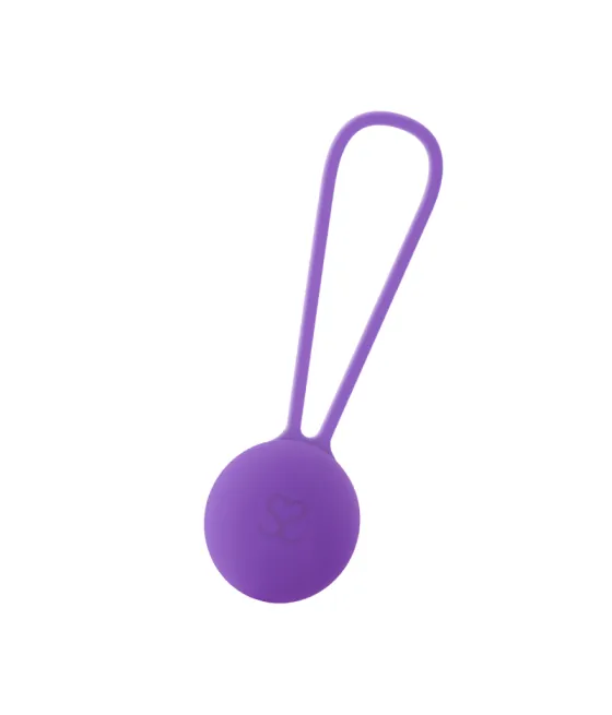 MORESSA - OSIAN ONE PREMIUM SILICONE LILAS