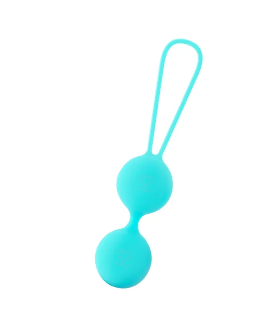 MORESSA - OSIAN TROIS SILICONE TURQUOISE PREMIUM