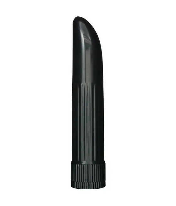 Mini vibromasseur Ladyfinger noir