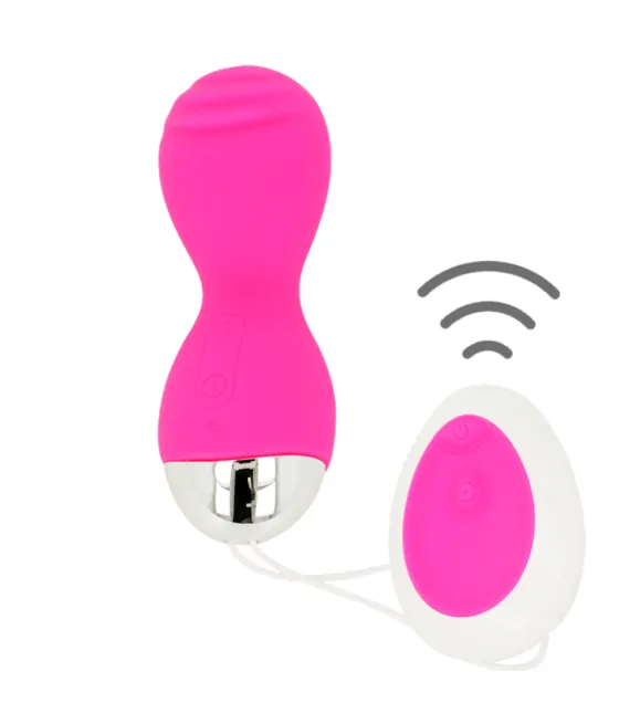 OHMAMA - UF VIBRANT FLEXIBLE ANF RECHARGEABLE