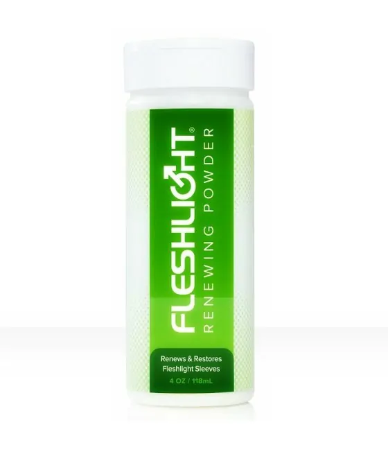 FLESHLIGHT - POUDRE RENOUVELANTE