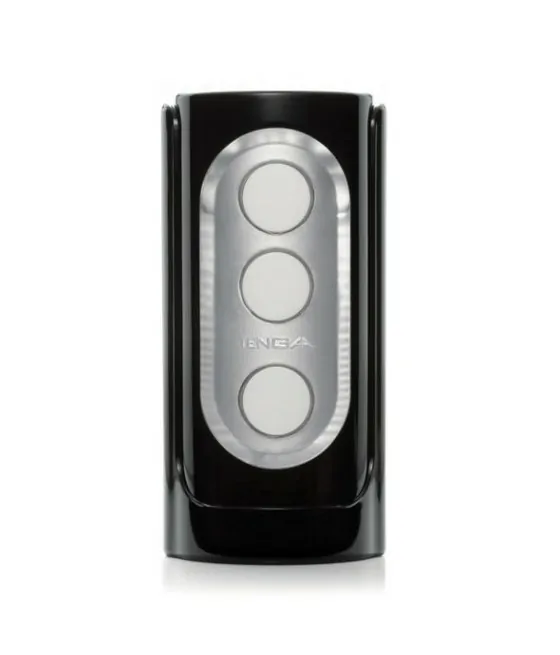 TENGA - MASTURBATEUR FLIP TROU NOIR