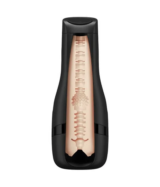 SATISFYER - MANCHES HOMMES TRI DELIGHTS