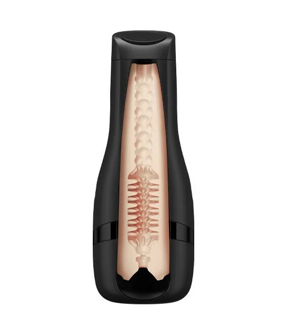 SATISFYER - MANCHES HOMMES TORNADO BLISS