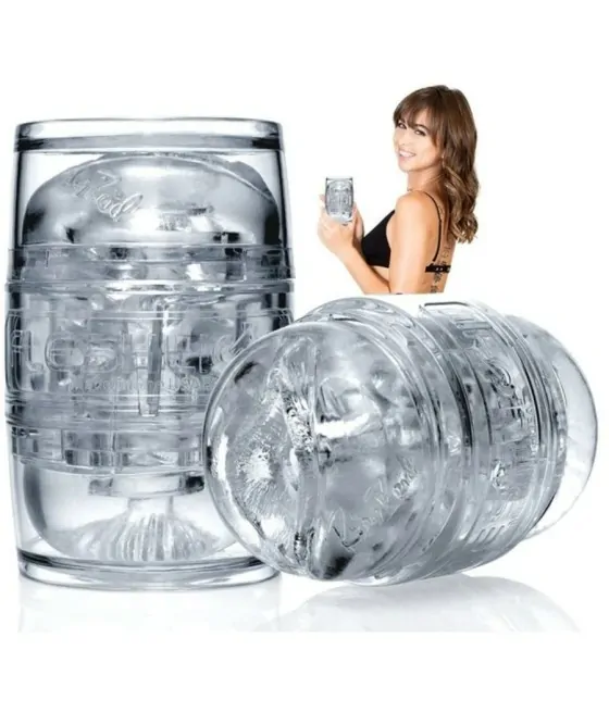 FLESHLIGHT - QUICKSHOT RILEY REID COMPACT UTOPIE