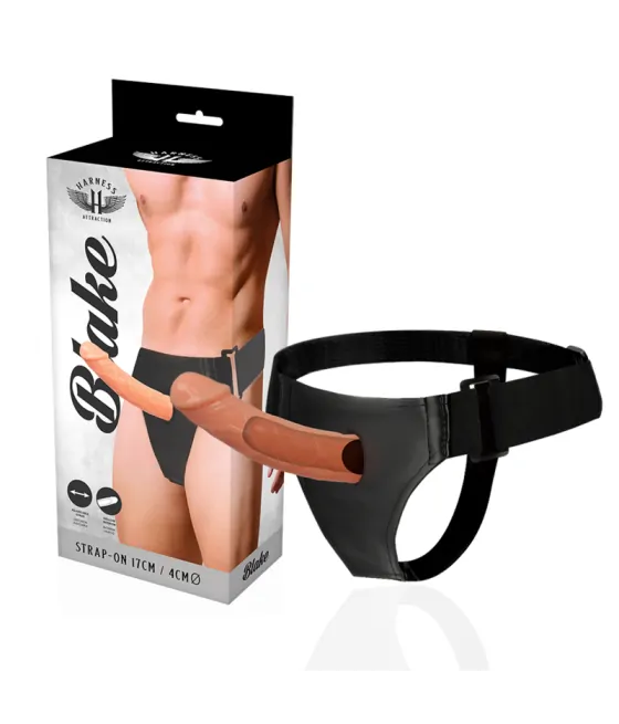 HARNESS ATTRACTION - RNES HUECO BLAKE 15.5 CM -O- 4 CM