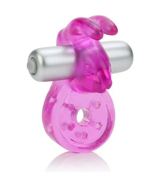 CALEXOTICS - MICRO VIBE AROUSER LAPIN