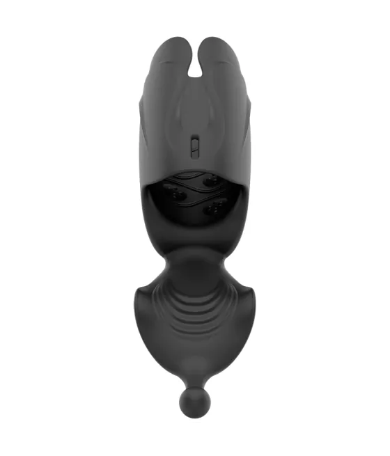 JAMYJOB - MASTURBATEUR TÊTE STROKER RECHARGEABLE