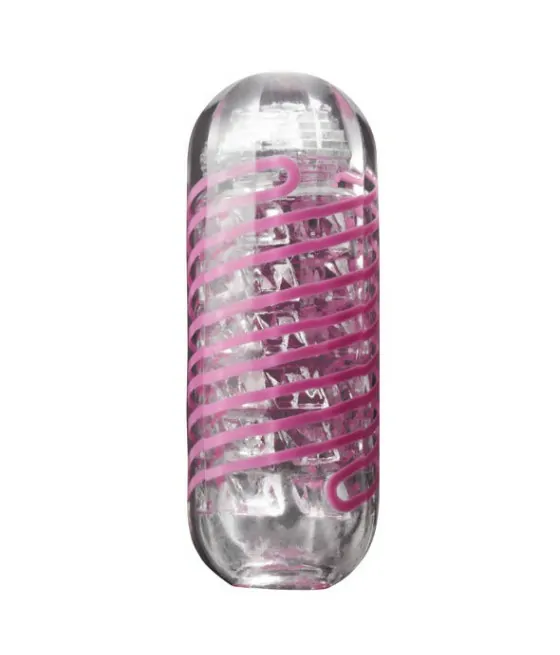 TENGA - BRIQUE DE MASTURBATEUR SPINNER