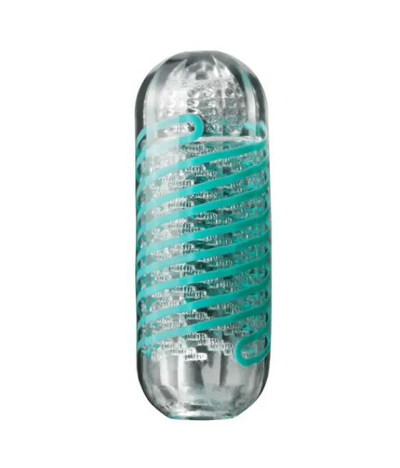 TENGA - SPINNER MASTURBATEUR PIXEL