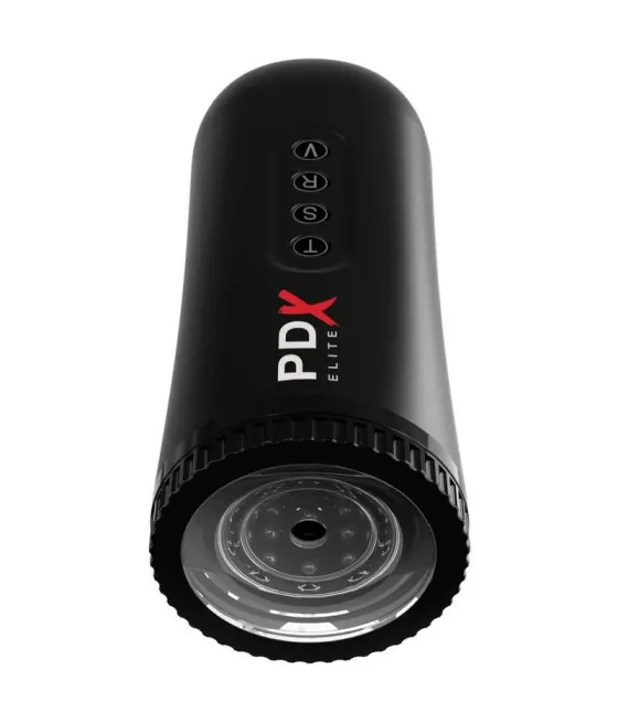 PDX ELITE - VENTILATEUR MOTO MASTURBATEUR AVANC?