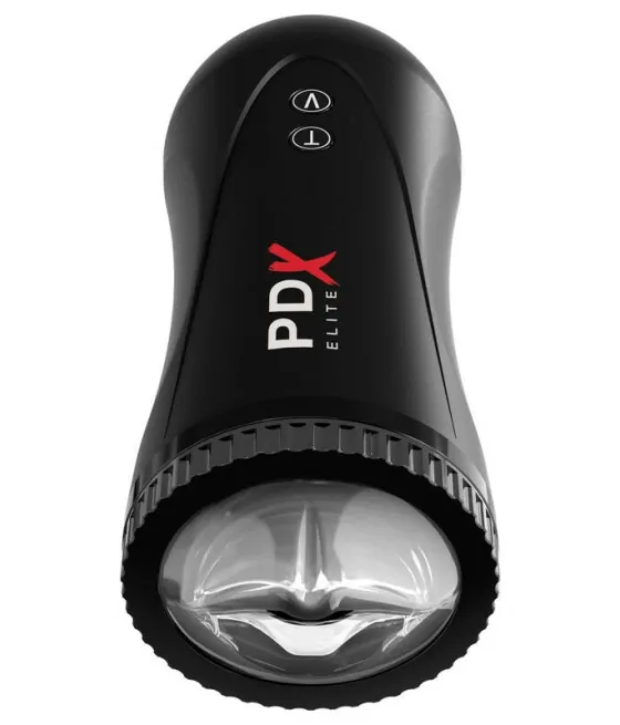 PDX ELITE - MASTURBATEUR MOTO STROKER