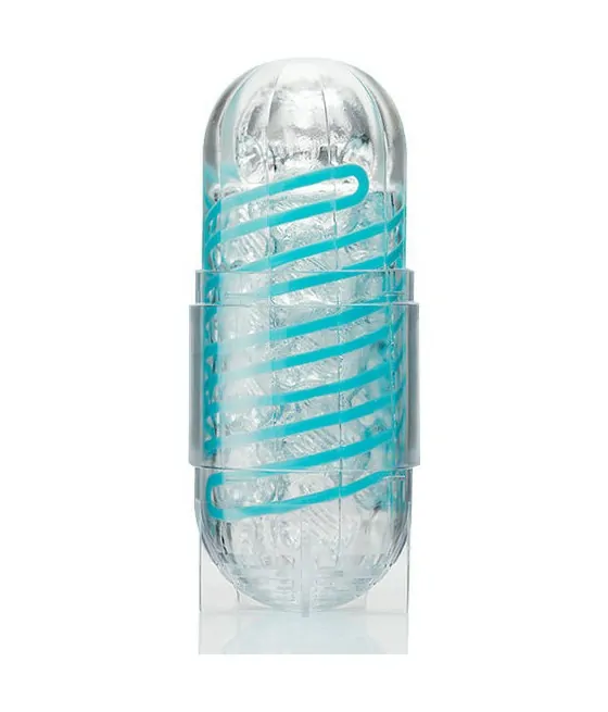 TENGA - SPINNER MASTURBATEUR TETRA