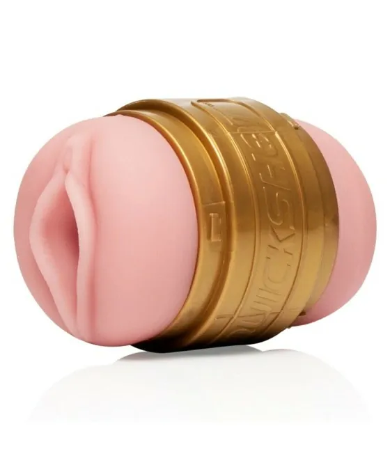 Stimulation anale Fleshlight Quickshot Stamina Training Unit