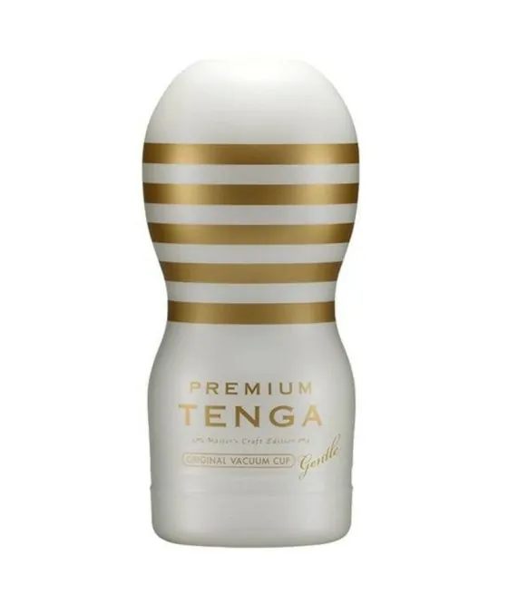 TENGA - TASSE  VIDE ORIGINALE PREMIUM DOUCE