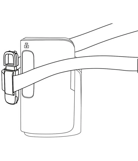 KIIROO - SANGLE DE COU KEON SANGLE DE COU