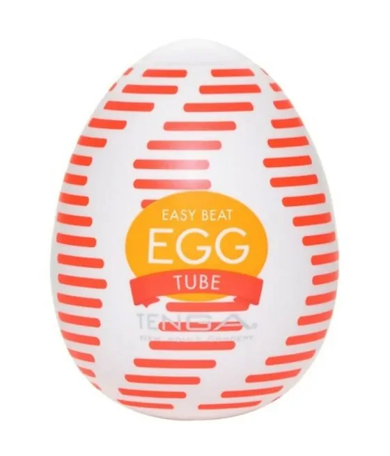 TENGA - TUBE OEUF MASTURBATEUR