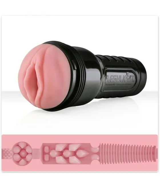 Masturbateur Fleshlight Classic - Rose Lady Destroya