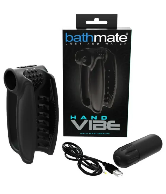 BATHMATE - VIBRATION MAIN