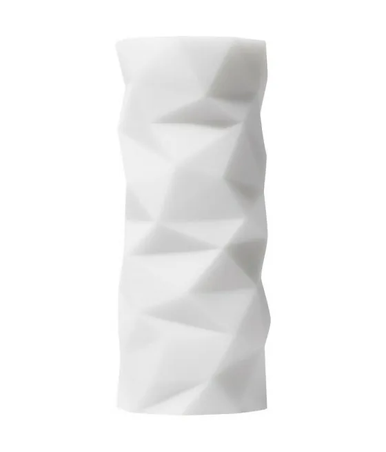 TENGA - EXTASE SCULPTÉE POLYGONE 3D