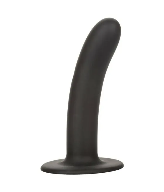 CALEXOTICS - BOUNDLESS DILDO 15.25 CM COMPATIBLE HARNAIS LISSE