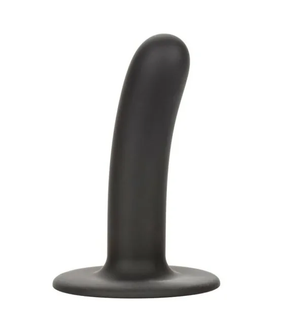 CALEXOTICS - BOUNDLESS DILDO 12 CM COMPATIBLE HARNAIS LISSE